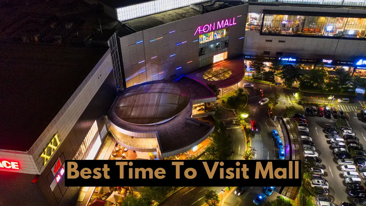 Mall Hours & Timings 2023: Never Miss a Sale Again in 2023