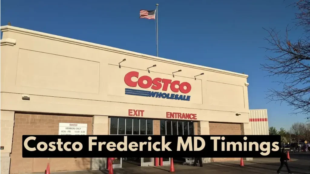 Discover best shopping moments at Costco Frederick MD in 2023 using our detailed insights into Costco Hours Frederick MD. Shop efficiently today