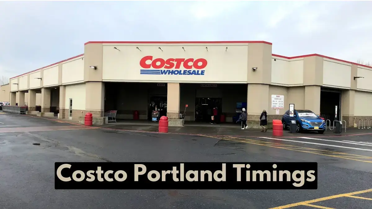 Discover Costco Hours Portland: Plan your visit, avoid crowds, and make the most of your membership. Get essential shopping insights today!