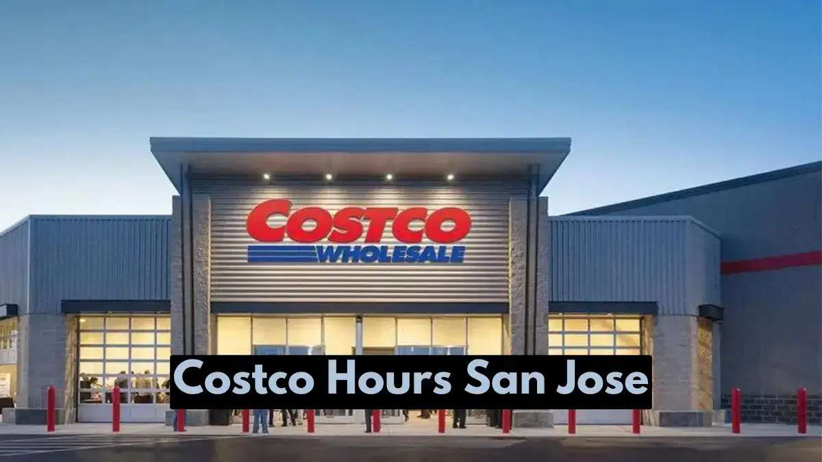 Costco Hours San Jose: Find latest Costco hours of operation in San Jose, California. Get info on Costco warehouse hours, pharmacy hours & gas station hours.