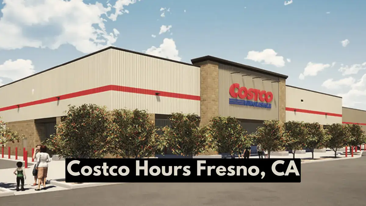 Costco Hours Fresno: Find the best time to visit Costco Fresno, CA with hours of operation, busiest times, and more.