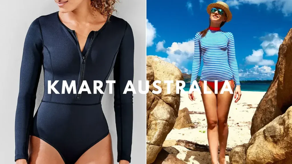 Discover the top swimwear sales in Australia this August. Dive into savings on stylish swimwear for women, men, and kids from leading brands.
