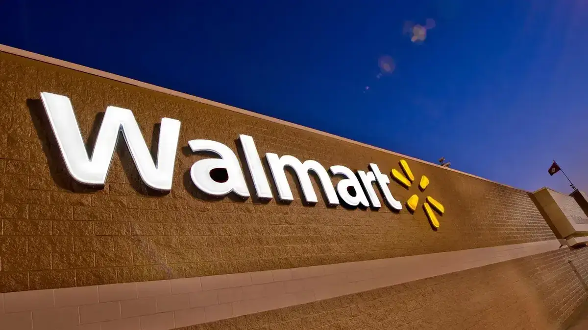 After being hit by a car in a 2020 incident, a man was awarded $4.3 million by a jury in a lawsuit against Walmart.
