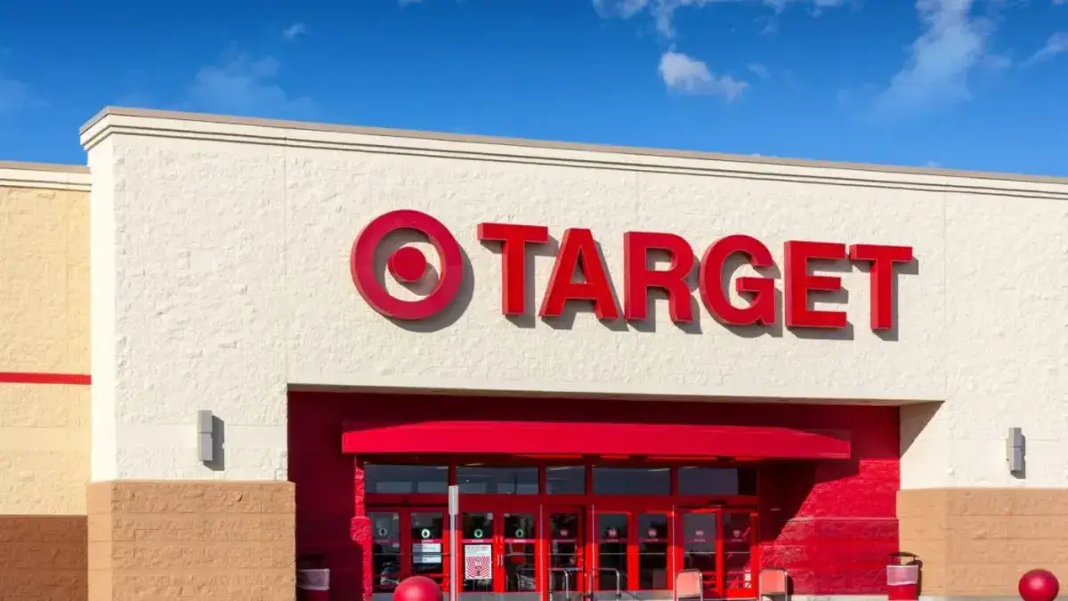 Target recalls 2.2M scented candles due to glass shattering risk; customers offered refunds. Recall details at Target website.