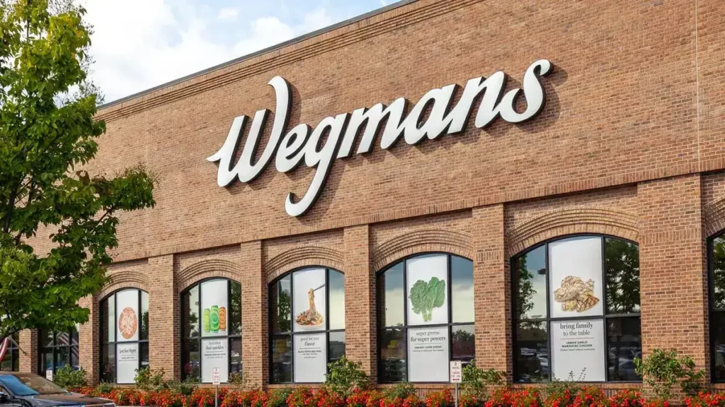 Wegmans customers face double charges due to system glitch on August 16. Refunds expected soon. Check bank statements.