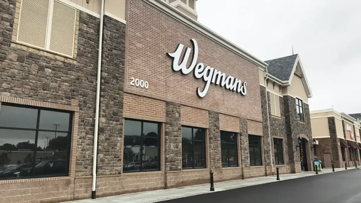 Wegmans customers face double charges due to system glitch on August 16. Refunds expected soon. Check bank statements.