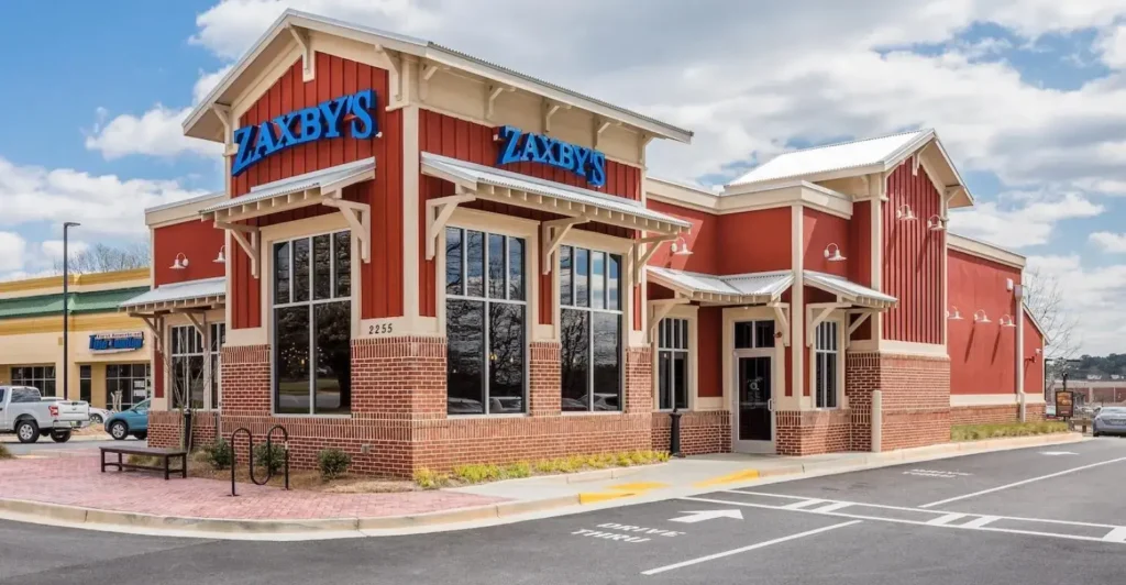 Find Zaxby's hours and closest Zaxby's near me locations. Also Discover Zaxby's menu prices and Zaxby's Reviews and ratings.