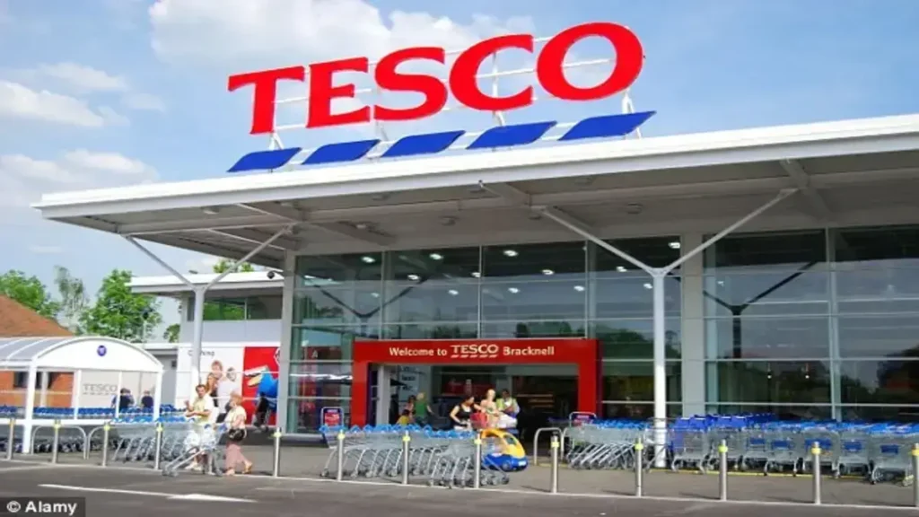 Find your closest Tesco Superstore with Tesco Near Me guide. Enjoy convenience, variety, and online shopping options.