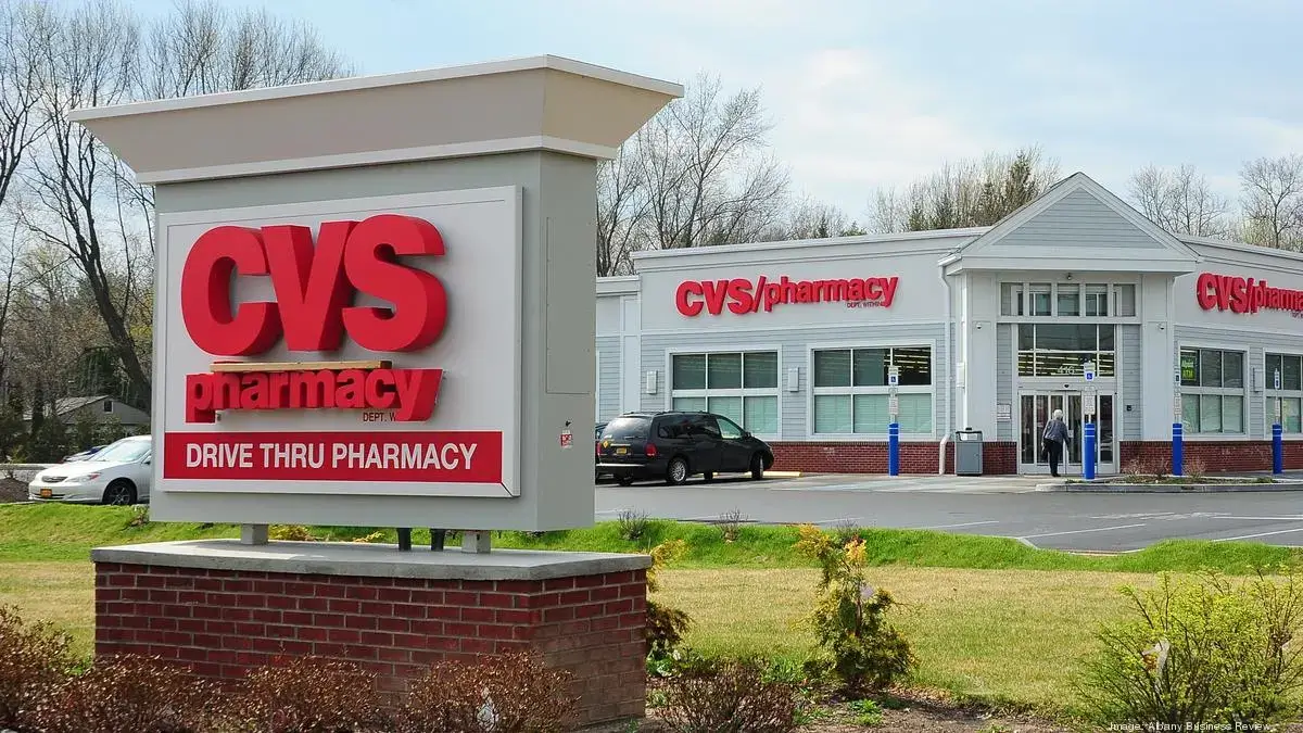 CVS lays off 5,000 workers amid expense reduction efforts. Layoffs to affect non-customer facing positions as company shifts focus to health services.