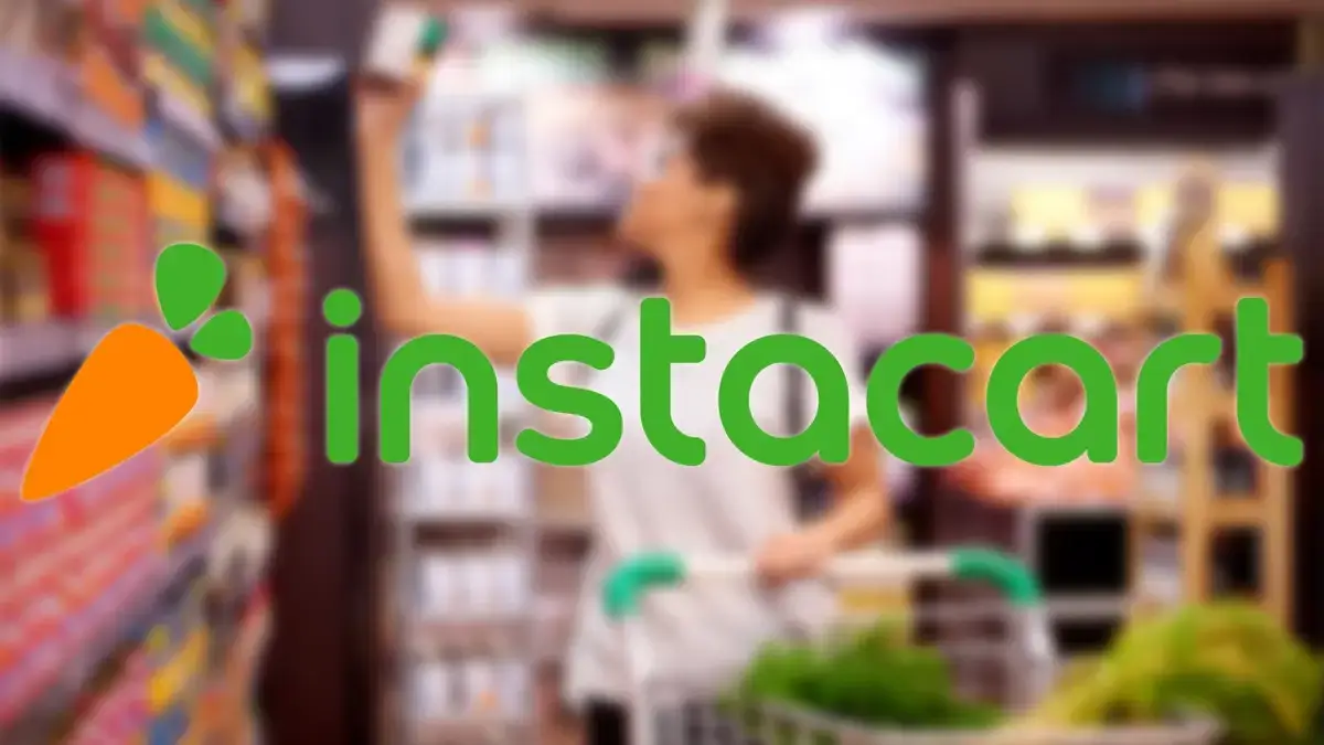 Instacart plans September IPO on Nasdaq, signaling optimism for US listings amid market challenges.
