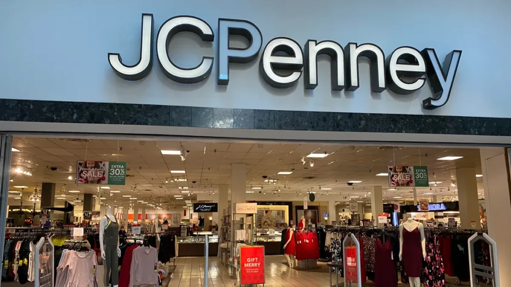 J.C. Penney Unveils Ambitious $1 Billion Turnaround Plan to Revitalize Retail