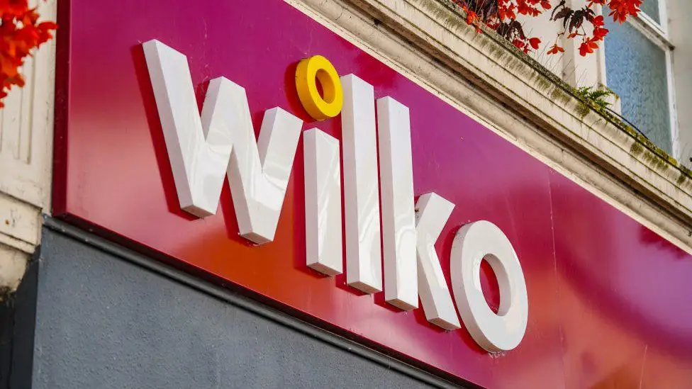 Kudos for Poundland acquiring the Wilko stores in Staffordshire