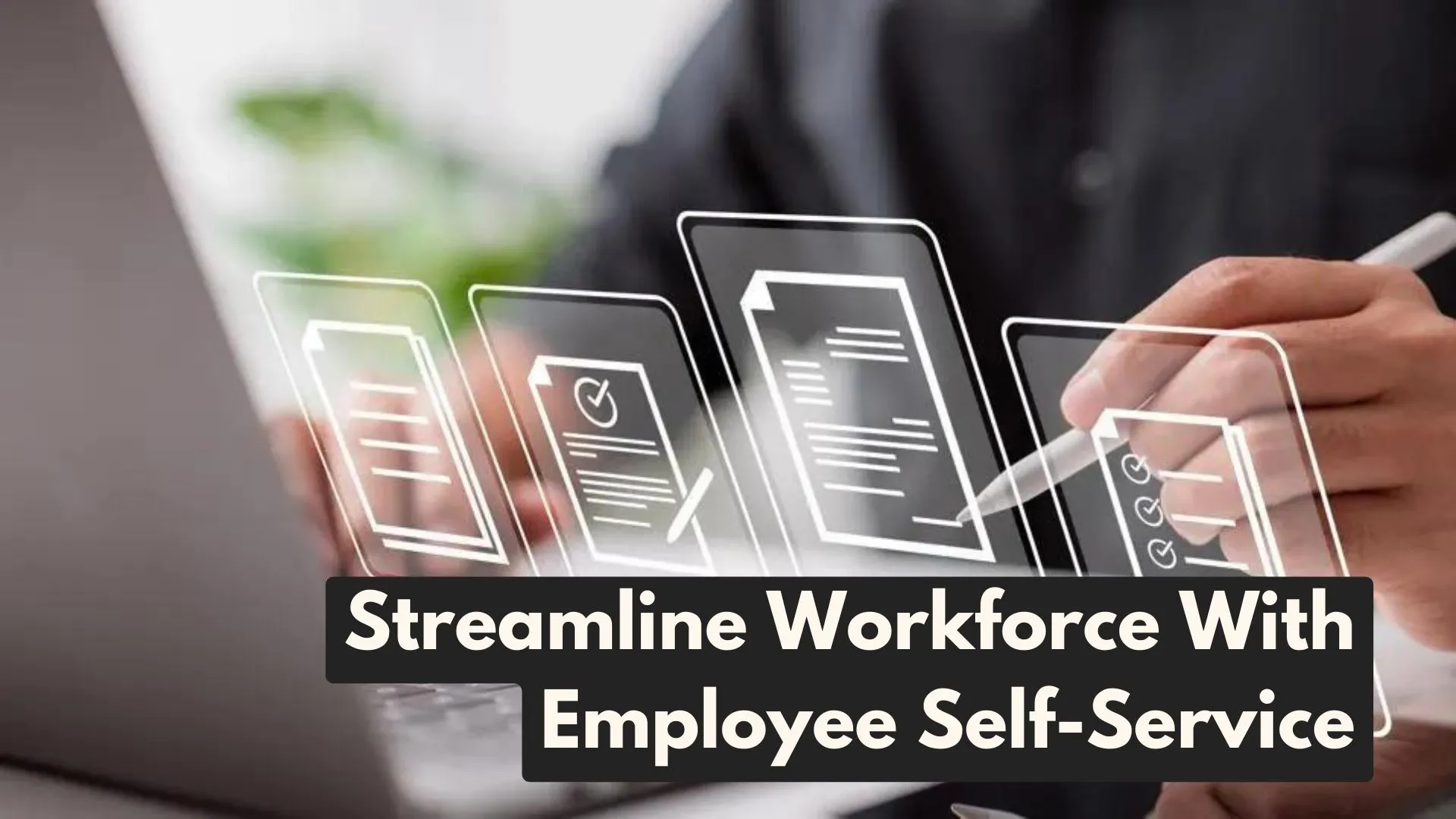 ESS : Employee Self-Services - Streamlined Workforce store Hour store-hour.com