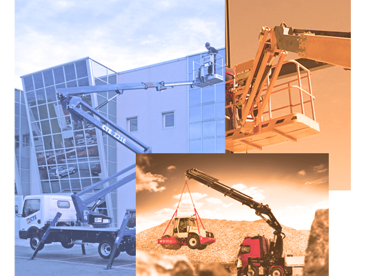 Гъвкавост без компромиси: Вашето приложение, нашето техническо решени